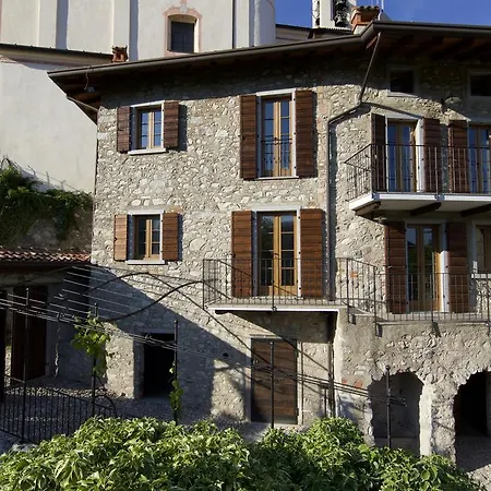 Casa San Francesco 度假居