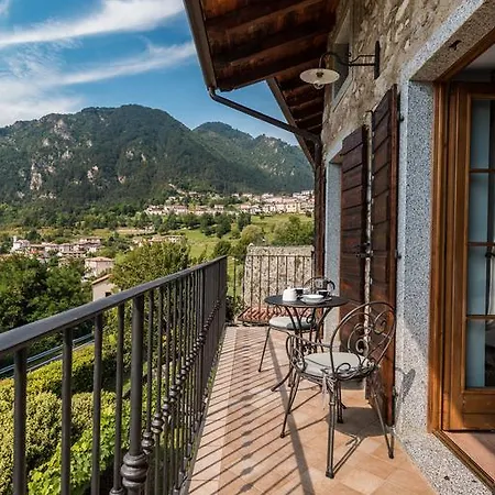 Casa San Francesco *