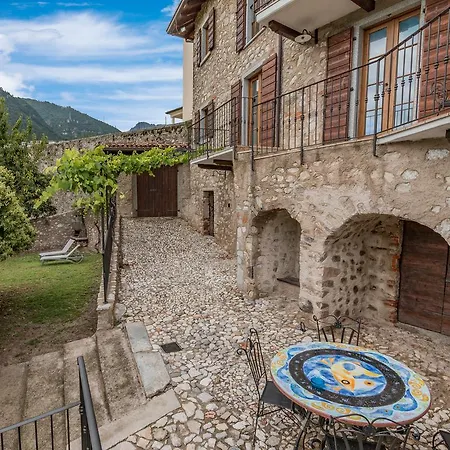 度假居 Casa San Francesco