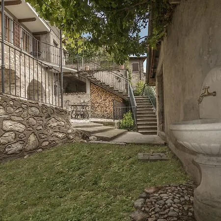 Casa San Francesco *
