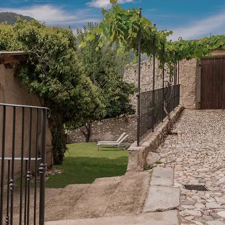 Casa San Francesco 度假居 Tremosine