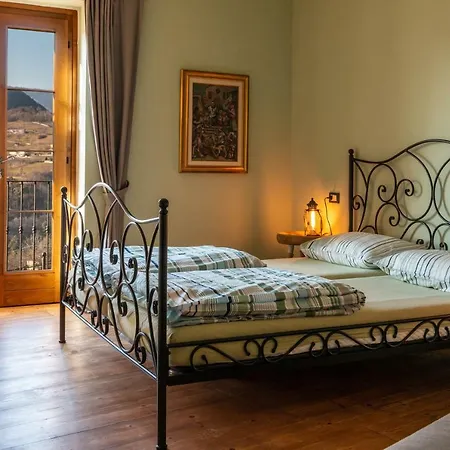 Casa San Francesco * Tremosine