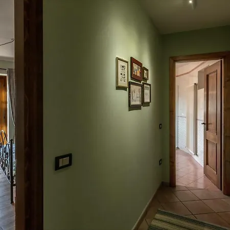 Casa San Francesco 度假居